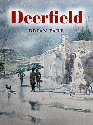 cover image of Deerfield